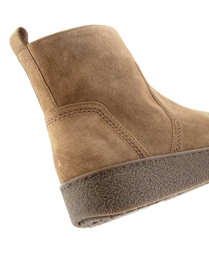 Gabor Beige Boots