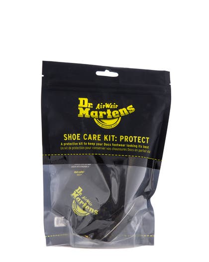 Shoe care kit protect