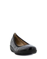 Caprice Svart Ballerina