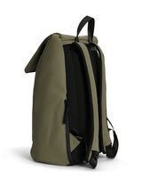 Tretorn Grön Ryggsäck