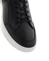 Ecco Svart Sneakers