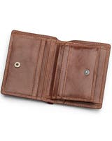 Le Salle Brun Plånbok