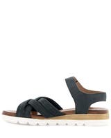 Bellezza Blå Sandal