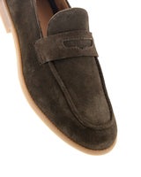 Premiato Brun Loafers