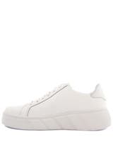 Rieker Vit Sneakers