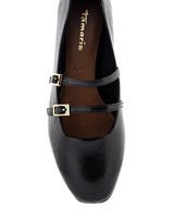 Tamaris Svart Ballerina