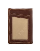 Le Salle Brun Kortplånbok