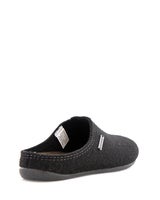 Shepherd Svart Toffel