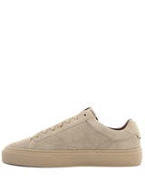 Tommy Hilfiger Beige Sneakers