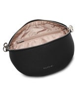 Puccini Svart Väska