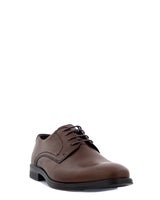 Ecco Brun Lågsko