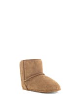 Ugg Brun Toffel