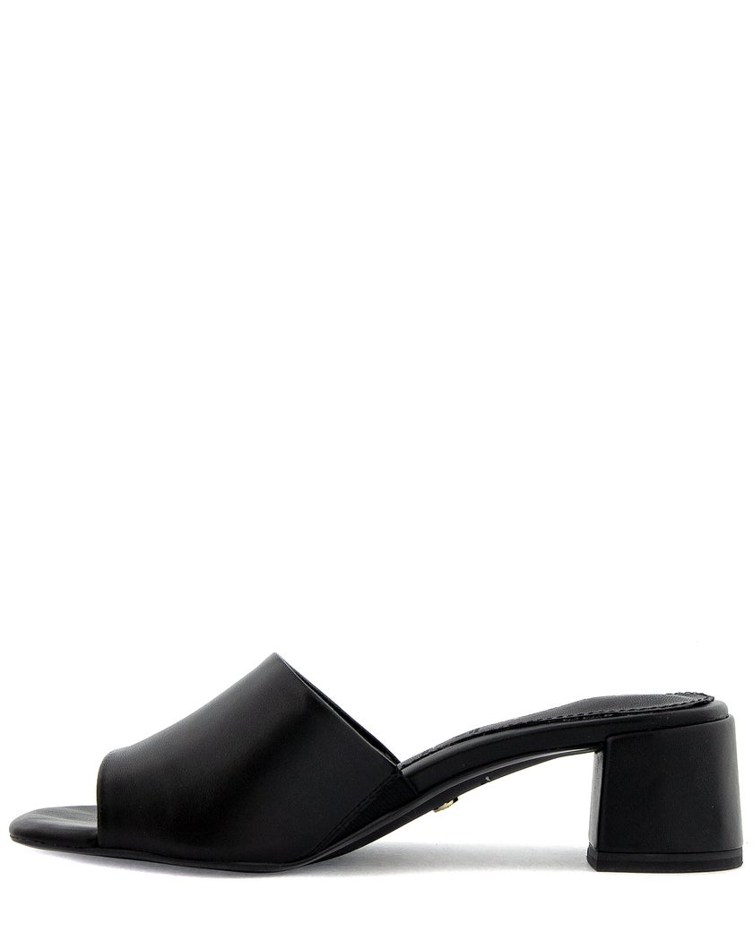 Tamaris Svart Sandalett