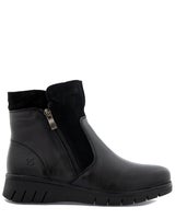 Caprice Svart Boots