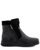 Caprice Svart Boots