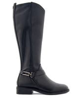 Tamaris Svart Stövel