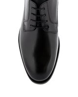 Lodetti Svart Lågsko