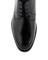 Lodetti Svart Lågsko