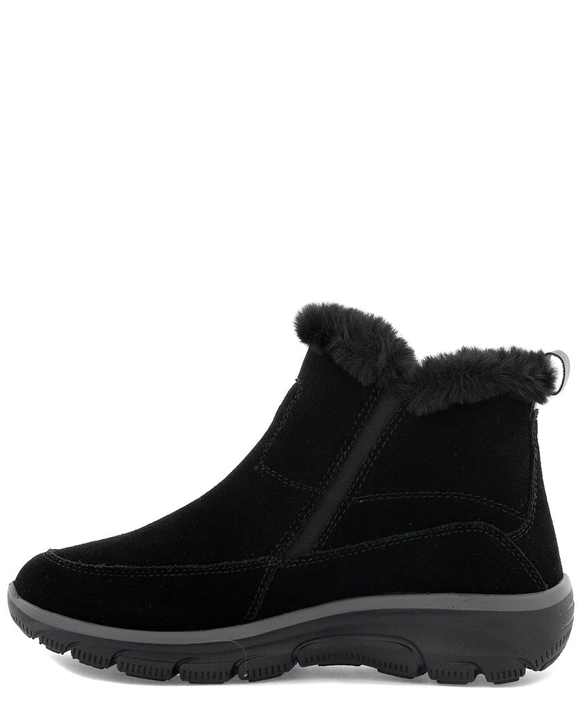 Skechers Svart Boots