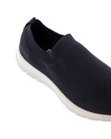 Ella of Sweden Blå Sneakers