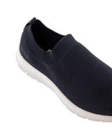 Ella of Sweden Blå Sneakers