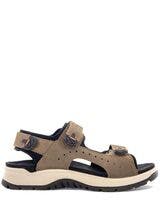 Rieker Beige Sandal