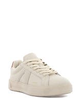 Arkk Beige Sneakers