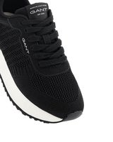 Gant Svart Sneakers