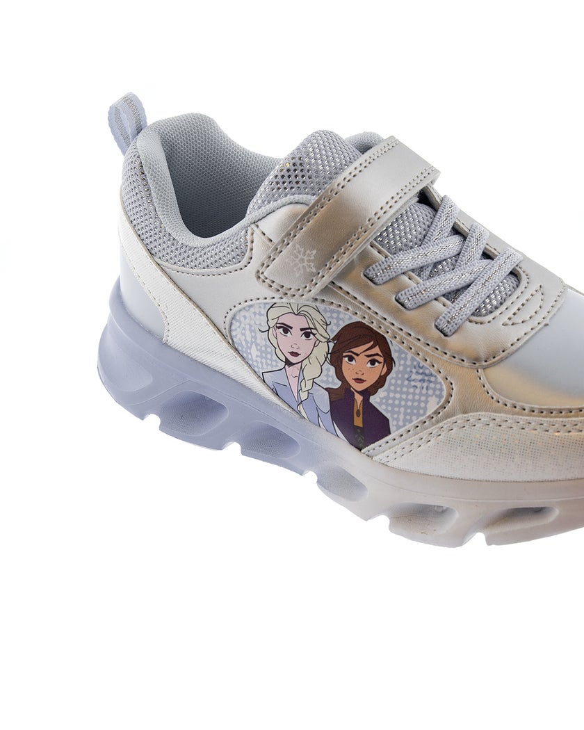 Frost Silver Sneakers