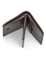 Le Salle Brun Plånbok