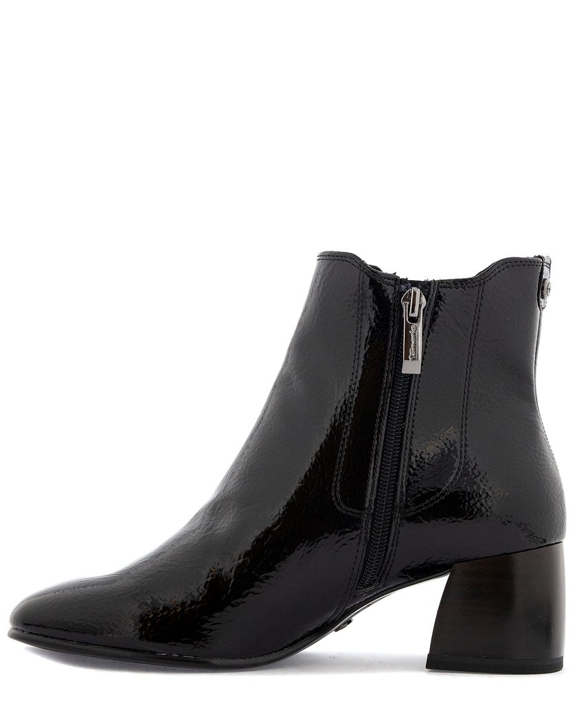 Tamaris Svart Stövlett