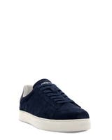 Philip Hog Blå Sneakers