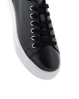 Ella of Sweden Svart Sneakers