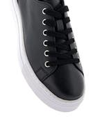 Ella of Sweden Svart Sneakers