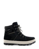 Superfit Svart Känga