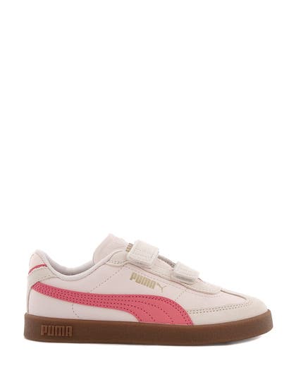 Puma Rosa Sneakers