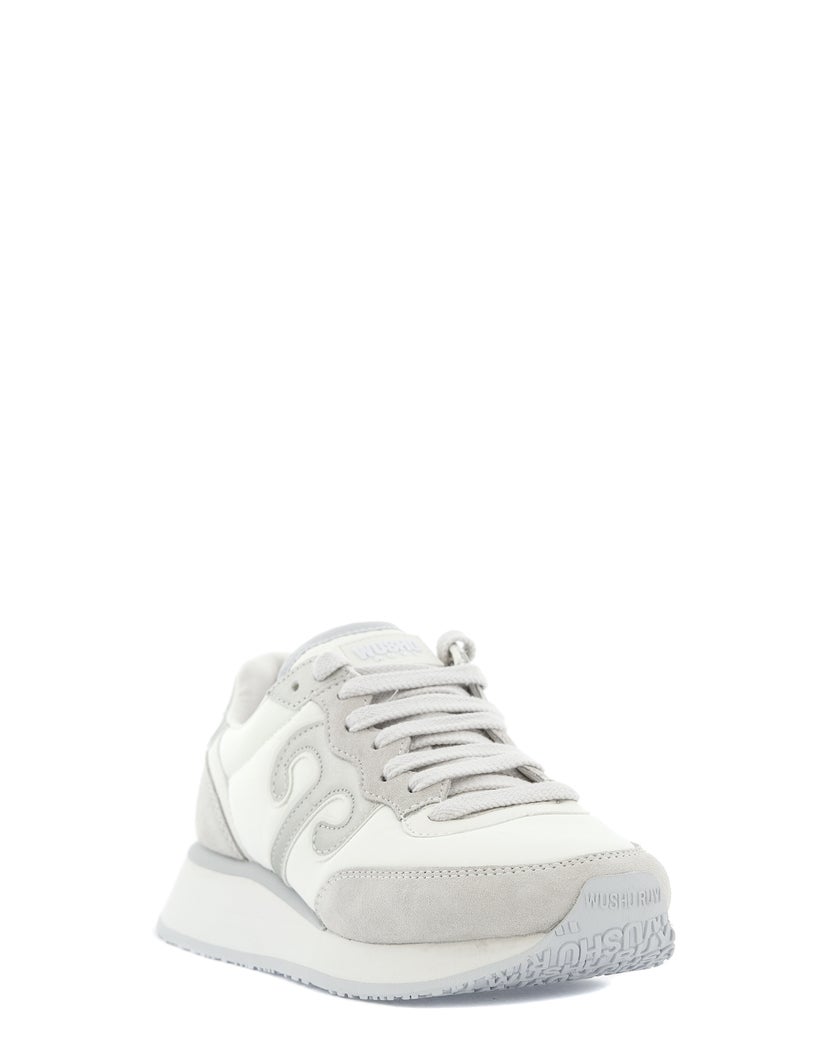 Wushu Vit Sneakers