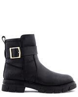 Rieker Svart Boots