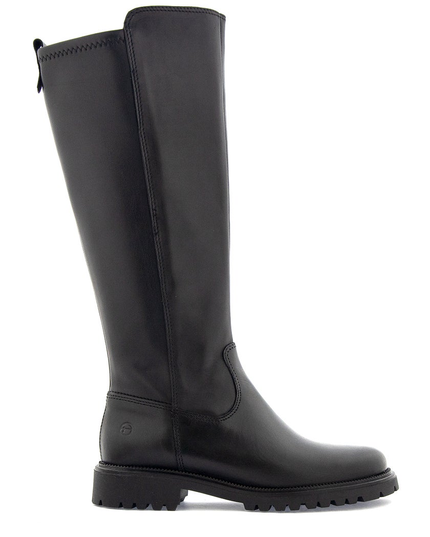 Tamaris Svart Stövel