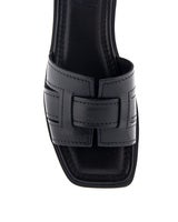 Ella of Sweden Svart Slip-in