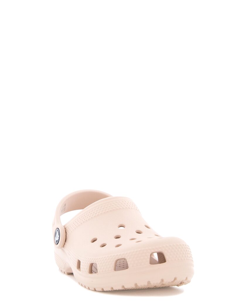 Crocs Rosa Toffel