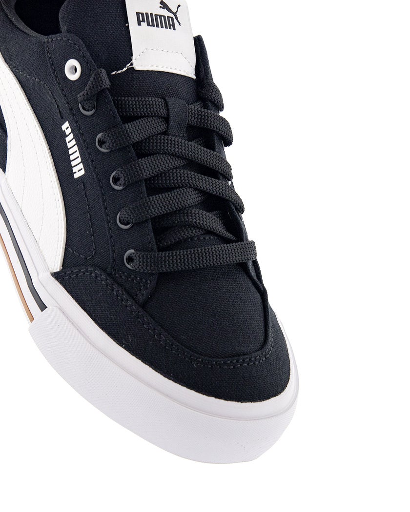 Puma Svart Sneakers