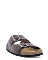 ALKE Brun Sandal