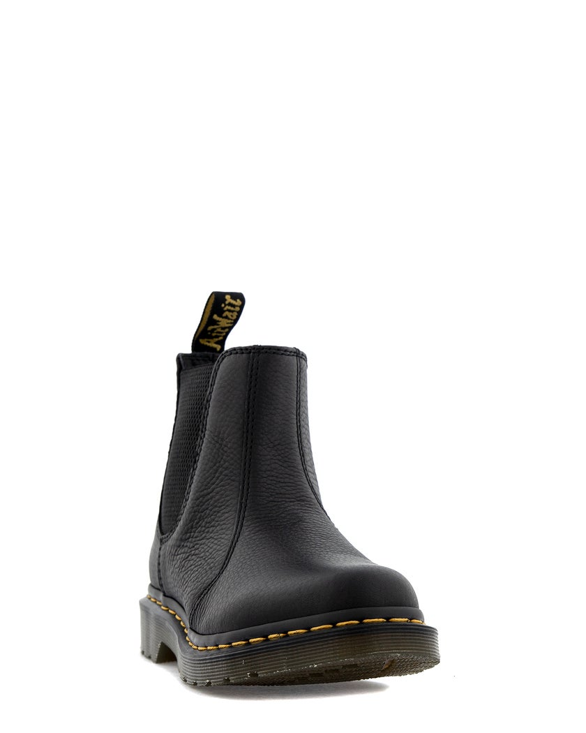 Dr Martens Svart Boots