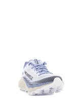 Merrell Blå Promenadsko