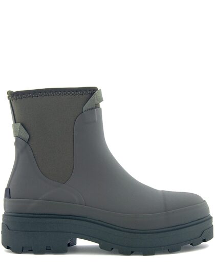 Tretorn Grön Gummistövel