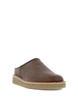 Sneaky Steve Brun Slippers