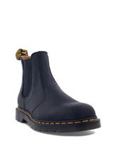 Dr Martens Svart Boots