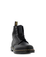 Dr Martens Svart Känga