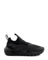 Nike Svart Sneakers